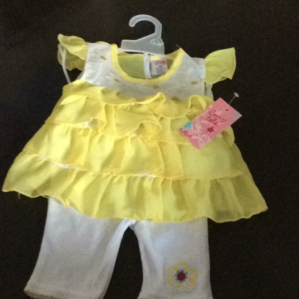 Girl set